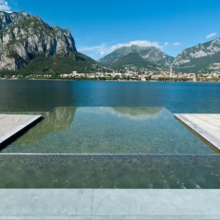 Simply Wonderful Appartement Malgrate