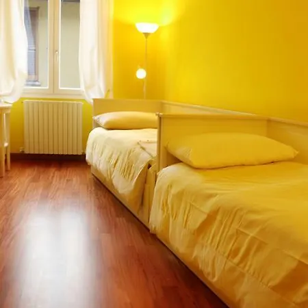 Simply Wonderful Appartement Malgrate