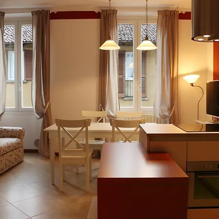 Simply Wonderful Appartement *