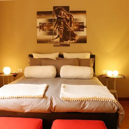 Simply Wonderful Appartement Malgrate