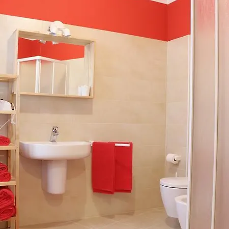 Appartement Simply Wonderful *
